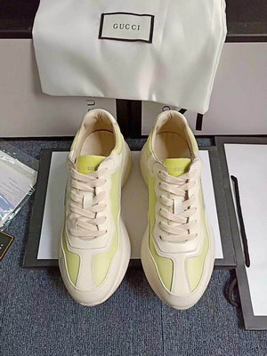 G*u*i shoes(aaa)-453