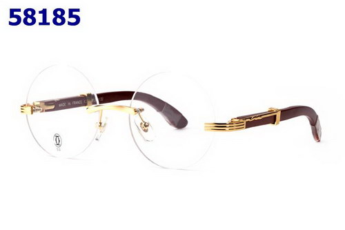 Ca*t*er plain sunglasses(aaa)-152