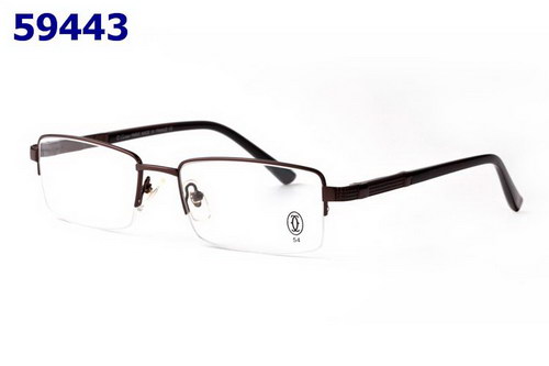 Ca*t*er plain sunglasses(aaa)-279