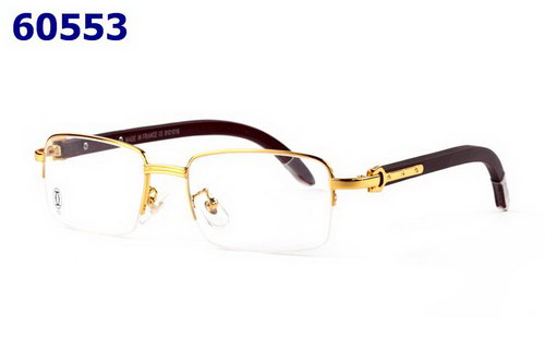 Ca*t*er plain sunglasses(aaa)-255