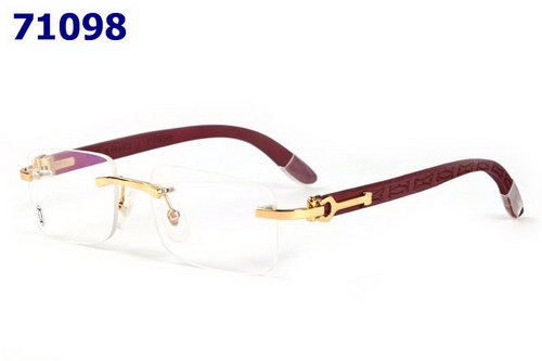 Ca*t*er plain sunglasses(aaa)-405