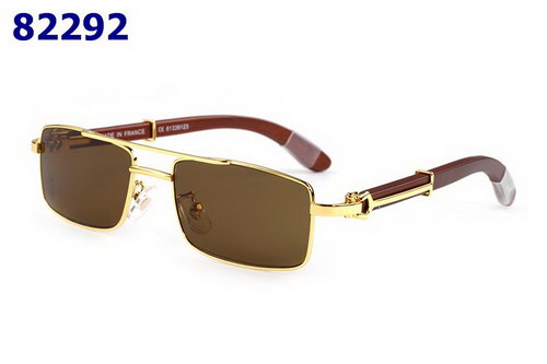 Ca*t*er plain sunglasses(aaa)-333