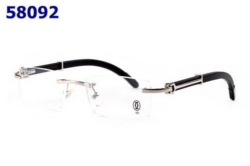 Ca*t*er plain sunglasses(aaa)-191