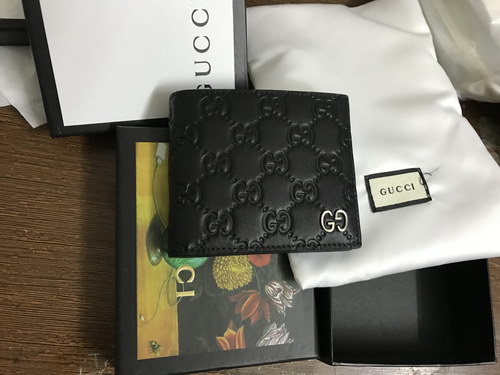 G*u*i wallets aaa(men)-017