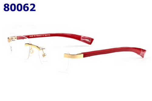 Ca*t*er plain sunglasses(aaa)-355