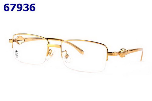 Ca*t*er plain sunglasses(aaa)-427