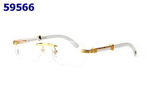 Ca*t*er plain sunglasses(aaa)-269