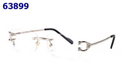 Ca*t*er plain sunglasses(aaa)-210