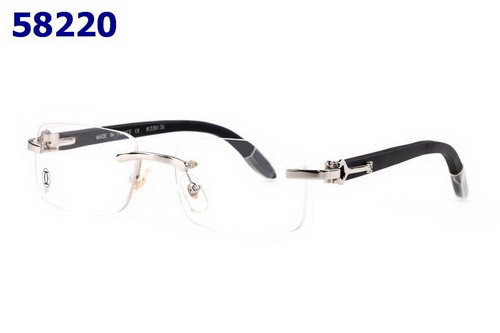 Ca*t*er plain sunglasses(aaa)-132