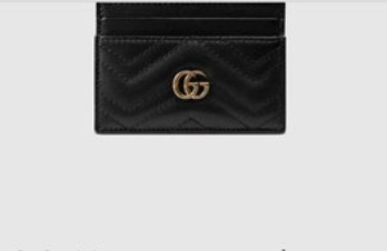 G*u*i card holder-010