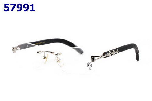 Ca*t*er plain sunglasses(aaa)-055