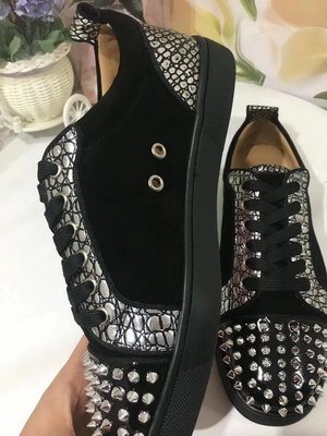 CL Men Shoes-454