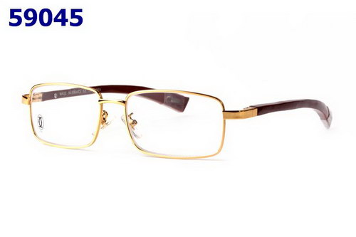 Ca*t*er plain sunglasses(aaa)-105