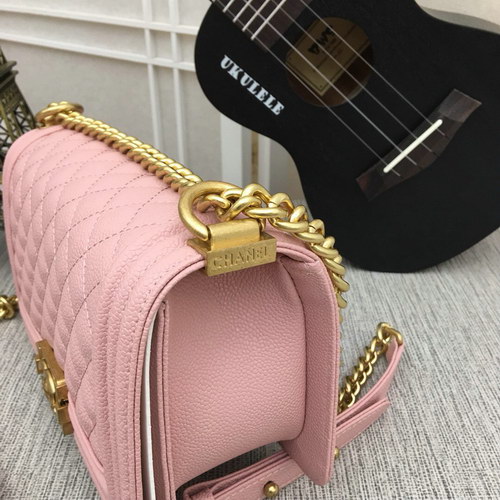 Ch*el handbags aaa(women)-036
