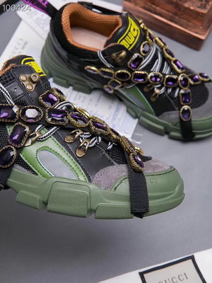 G*u*i shoes aaa(women)-131