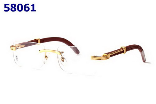 Ca*t*er plain sunglasses(aaa)-012