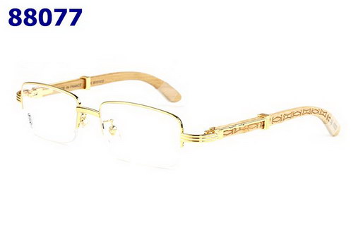 Ca*t*er plain sunglasses(aaa)-319
