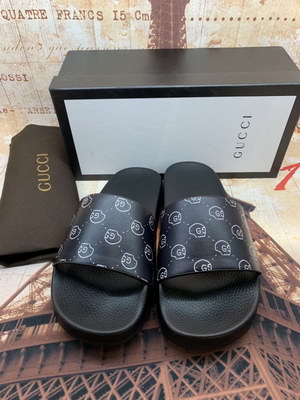 G*u*i slippers(aaa)-318