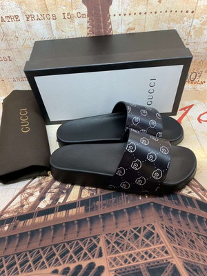 G*u*i slippers(aaa)-318