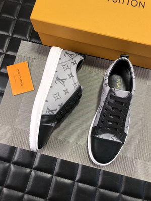 LV Shoes(AAA)-583