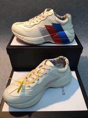 G*u*i shoes(aaa)-456