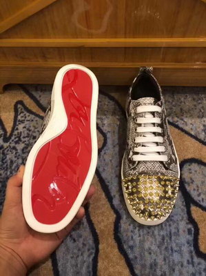 CL Men Shoes-453