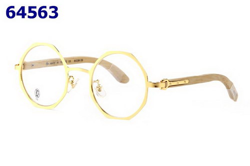 Ca*t*er plain sunglasses(aaa)-208