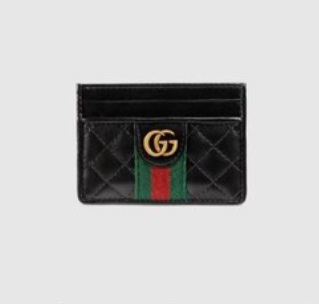 G*u*i card holder(aaa)-008