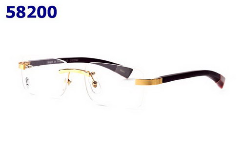Ca*t*er plain sunglasses(aaa)-142