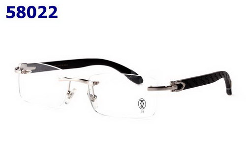 Ca*t*er plain sunglasses(aaa)-033