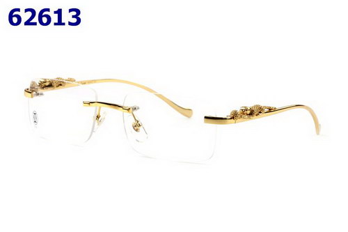 Ca*t*er plain sunglasses(aaa)-226