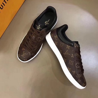 LV Shoes(AAA)-586