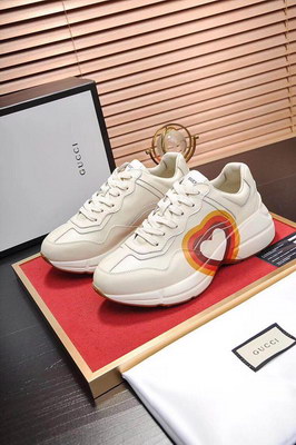 G*u*i shoes aaa(women)-135