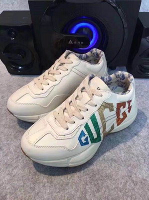 G*u*i shoes aaa(women)-146