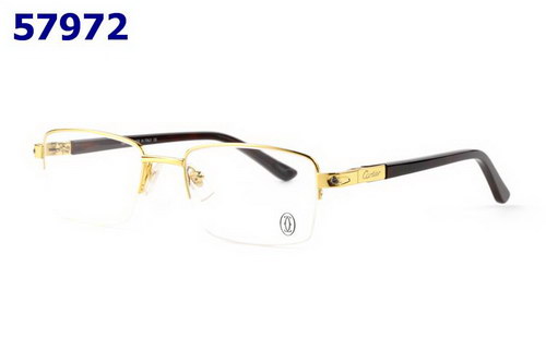 Ca*t*er plain sunglasses(aaa)-066