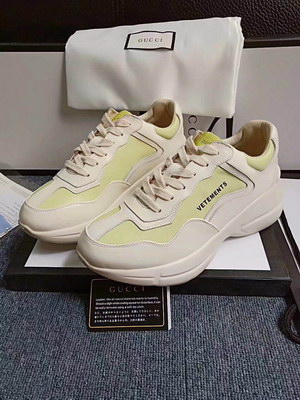 G*u*i shoes aaa(women)-142