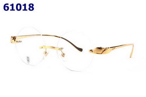 Ca*t*er plain sunglasses(aaa)-244
