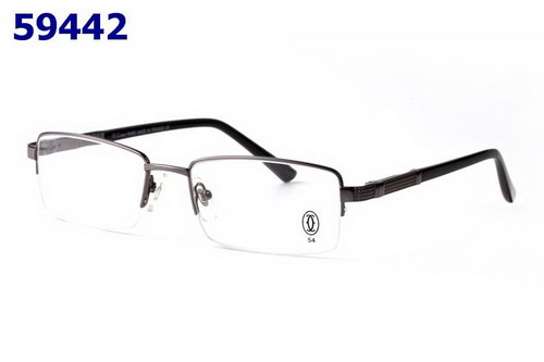 Ca*t*er plain sunglasses(aaa)-280