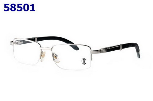 Ca*t*er plain sunglasses(aaa)-126