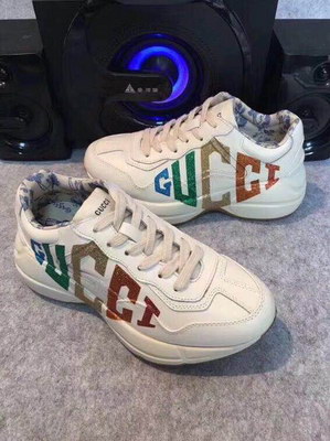 G*u*i shoes aaa(women)-146