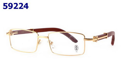 Ca*t*er plain sunglasses(aaa)-286