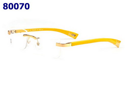 Ca*t*er plain sunglasses(aaa)-347