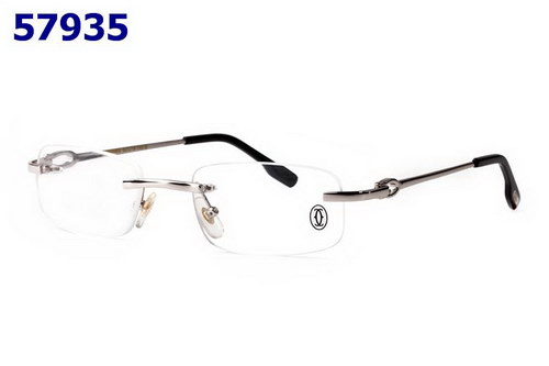 Ca*t*er plain sunglasses(aaa)-088