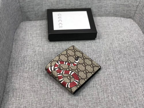 G*u*i wallets aaa(men)-016