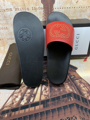 G*u*i slippers(aaa)-320