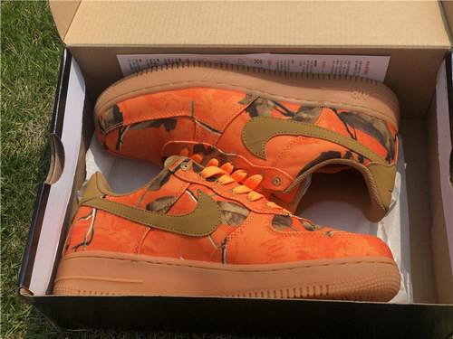 Nike AF1