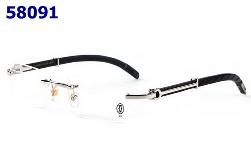Ca*t*er plain sunglasses(aaa)-192