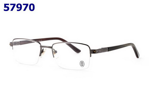 Ca*t*er plain sunglasses(aaa)-068