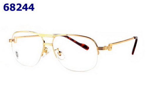 Ca*t*er plain sunglasses(aaa)-424