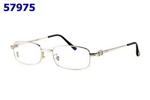 Ca*t*er plain sunglasses(aaa)-063